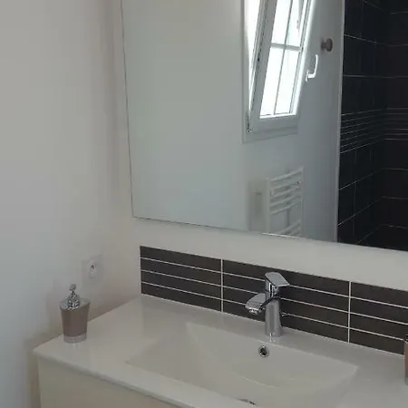 Maison De Charme En Re Prázdninový dům La Flotte