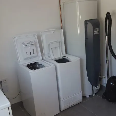 Prázdninový dům Maison De Charme En Re