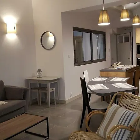 Maison De Charme En Re *