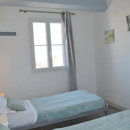 Maison De Charme En Re * La Flotte