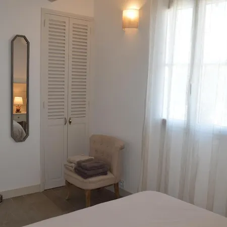 Maison De Charme En Re *