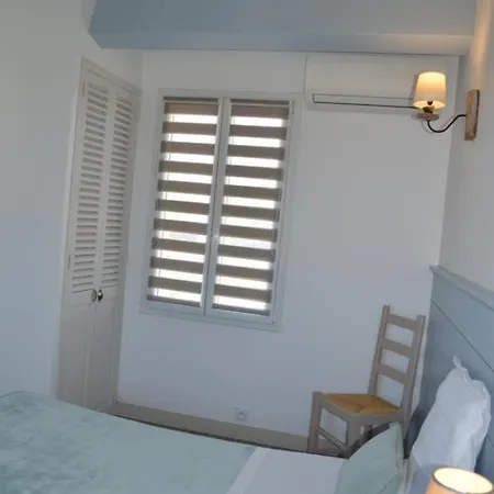 Maison De Charme En Re Ferienhaus La Flotte