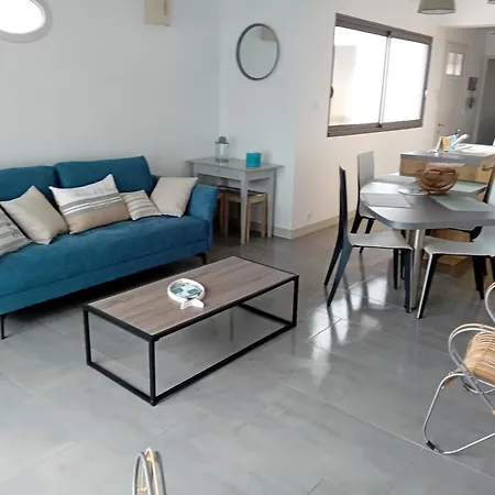 Maison De Charme En Re