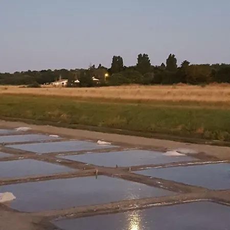 Ferienhaus Maison De Charme En Re La Flotte